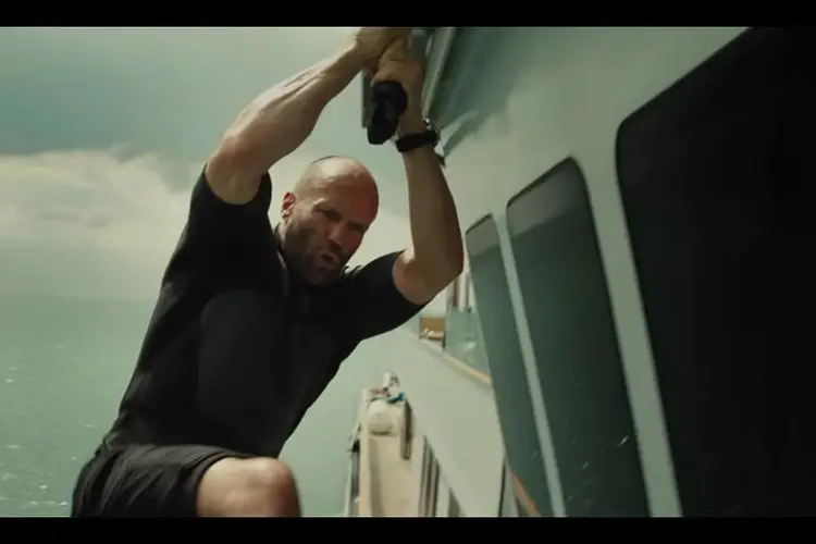 Sinopsis Film Mechanic: Resurrection, Tayang Malam Ini di Bioskop TransTV