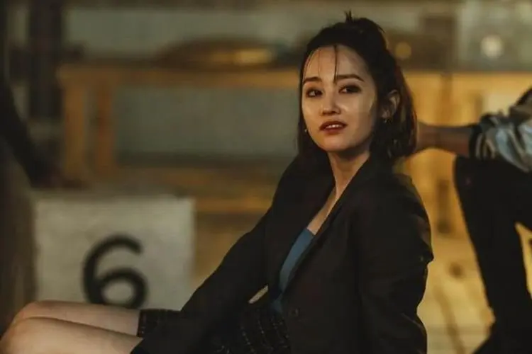Jeon Jong Seo Tanggapi Kekecewaan Penonton Soal Karakter Tokyo di Money Heist Korea