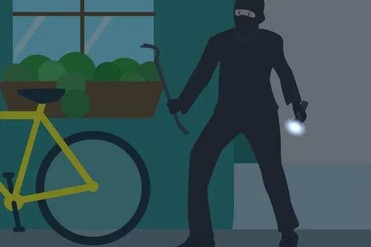 Ditinggal untuk Buat Paspor, Rumah Pasutri di Cengkareng Dibobol Maling, Rp400 Juta Raib
