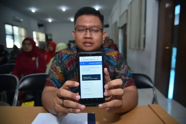 Jadwal Pengumuman Hasil Seleksi PPDB Kota Bandung SD SMP Jalur Zonasi