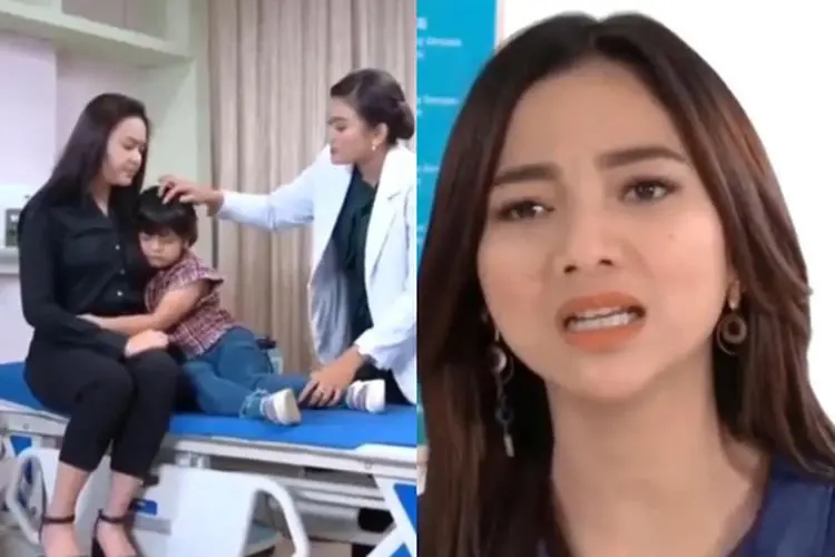 Sinopsis Ikatan Cinta Minggu 3 Juli 2022: Andin Ungkapkan Kekecewaan, Begini Respon Emosional Papa Surya