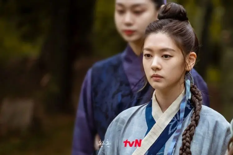 Spoiler Alchemy of Souls Episode 6: Jin Cho Yeon Selidiki Mu Deok Yi, Persaingan Cinta Segitiga Terjadi?