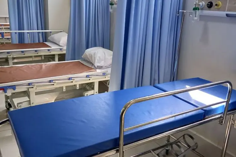 Iwan Setiawan: Guna Penuhi Standar WHO, Kabupaten Bogor Butuh Tambahan Ranjang di RS