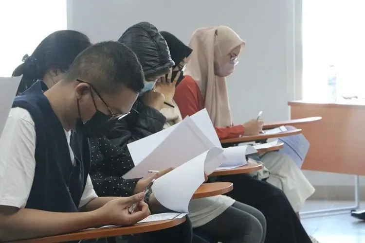 Prodi Psikologi dan ULPP UM Bandung Gelar Mental Health Check up