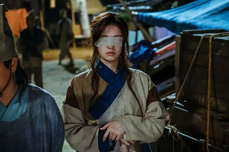 Inilah 5 Drama Korea Bertema Fantasi yang Wajib Ditonton!