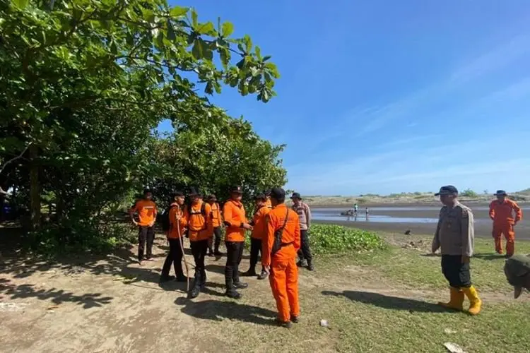 Sepekan Hilang, Pelajar yang Berkemah di Pantai Cijeruk Garut Belum Ditemukan 