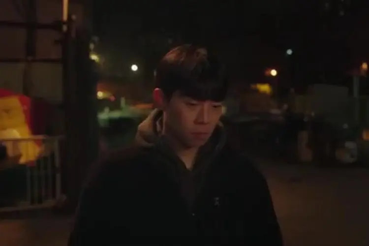 Spoiler Link Eat Love Kill Episode 9: Ji Won Tak Benci Masa Lalunya, Sosok Ini Ternyata Ayahnya
