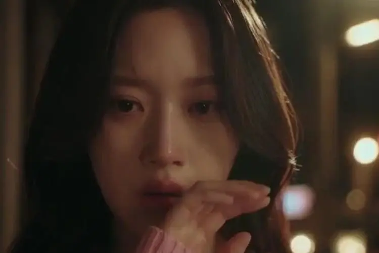 Spoiler Link Eat Love Kill Episode 9: Telepati Mulai Terhubung, Noh Da Hyun Rasakan Emosi Eun Gye Hoon?