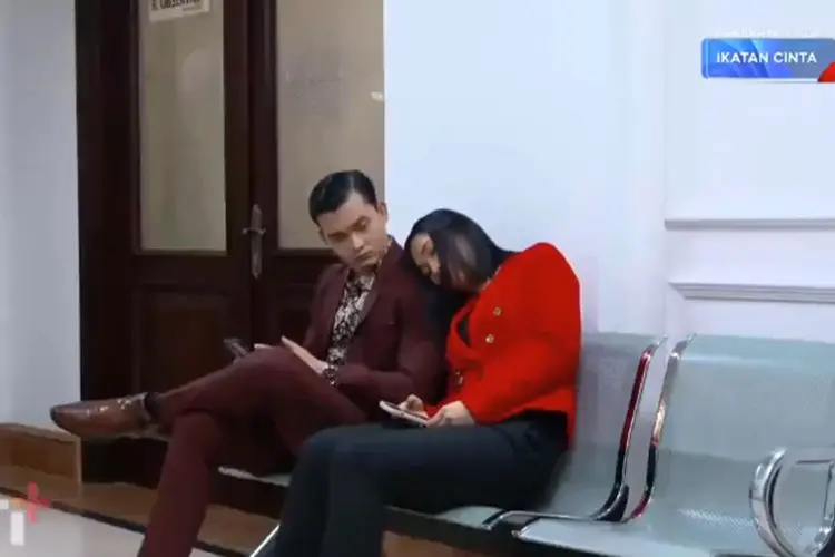 Sinopsis Ikatan Cinta 4 Juli 2022: Mulai Akrab Satu Sama Lain, Rendy Sangat Khawatirkan Kondisi Yolanda