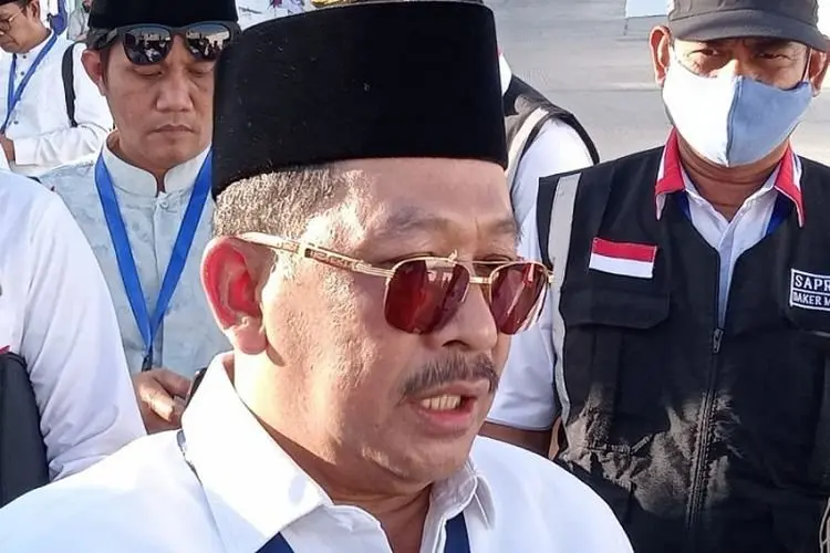 Buntut Puluhan Orang Gagal Berhaji karena Visa Ilegal, Wamenag: Hati-hati Pilih Biro Perjalanan