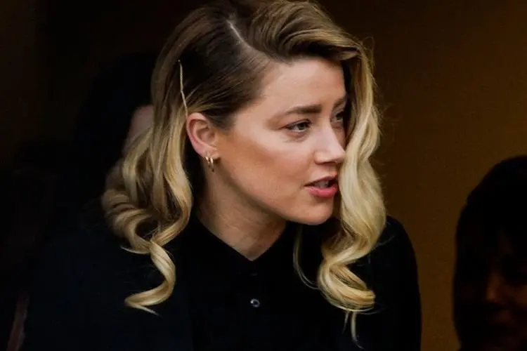 Pengacara Amber Heard Minta Putusan Kasus Pencemaran Nama Baik Johnny Depp Dicabut