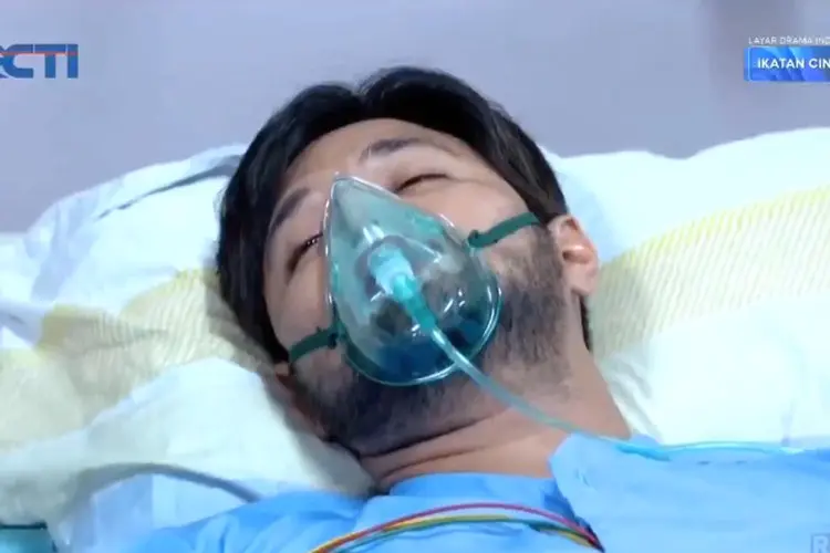 Spoiler Ikatan Cinta Senin 4 Juli 2022: Sadar Pasca Operasi, Amar Beri Petunjuk Penting?