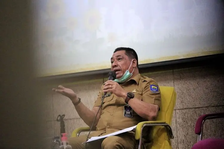 Antisipasi Lonjakan Wisatawan Liburan Sekolah, Tempat Wisata di Bandung Diimbau Taat Prokes