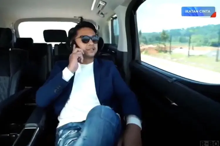 Spoiler Ikatan Cinta Senin 4 Juli 2022: Sal Datang ke Pondok Pelita untuk Selesaikan Masalah, Apa itu?