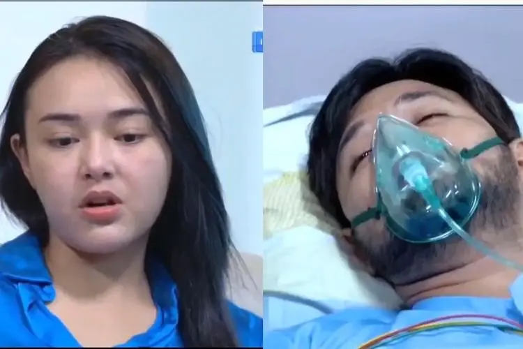 Sinopsis Ikatan Cinta Senin 4 Juli 2022: Amar Minta Bertemu Andin, Pesan Terakhirnya Buat Hati Tersentuh