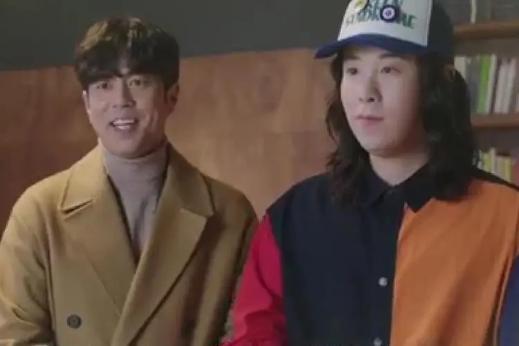 Spoiler Yumi's Cell 2 Episode 9: Ahn Dae Young Cari Cara Lain untuk Luluhkan Yumi dengan Libatkan Sosok Ini