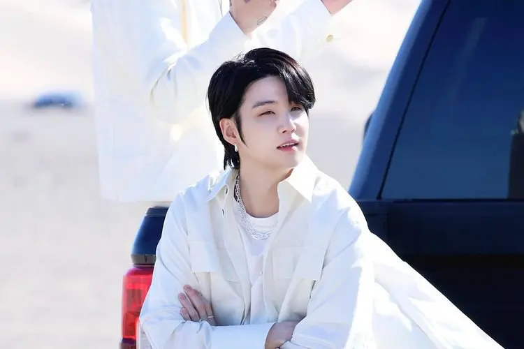 Suga Ungkap Ini yang Akan BTS Lakukan Jika Seorang Member Ingin Keluar dari Grup