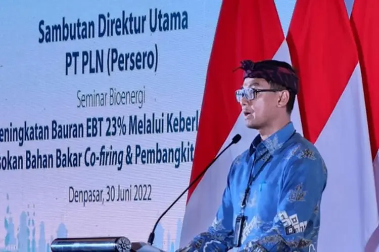 Program Co-Firing PLN Hadirkan Solusi Masalah Sampah di Indramayu