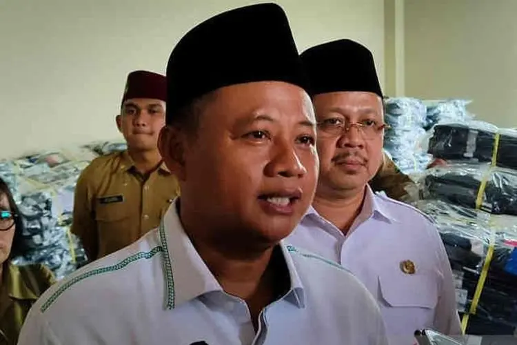 46 Jamaah Haji Furoda Dipulangkan, Wagub Uu: Hati-hati Laksanakan Ibadah Haji