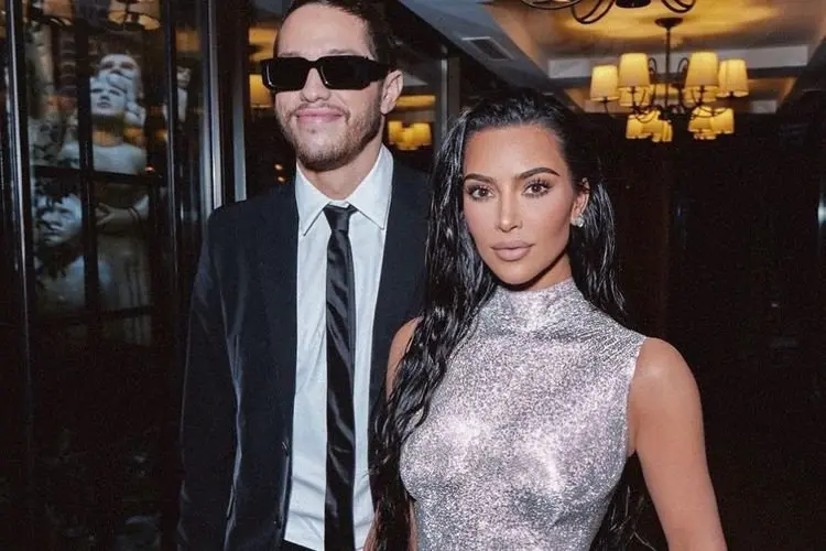Momen Berharga Kim Kardashian Lihat Anak Tidur di Pagi Hari, Ini Unggahan Foto North dan Chicago di Instagram