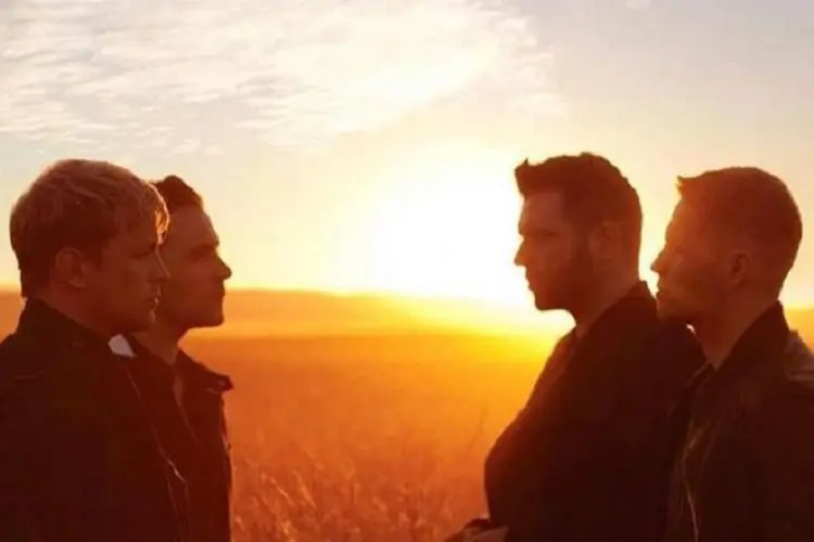Mulai Dijual Hari Ini, Simak Daftar Harga Tiket Konser Westlife The Wild Dreams Tour di Sentul Bogor