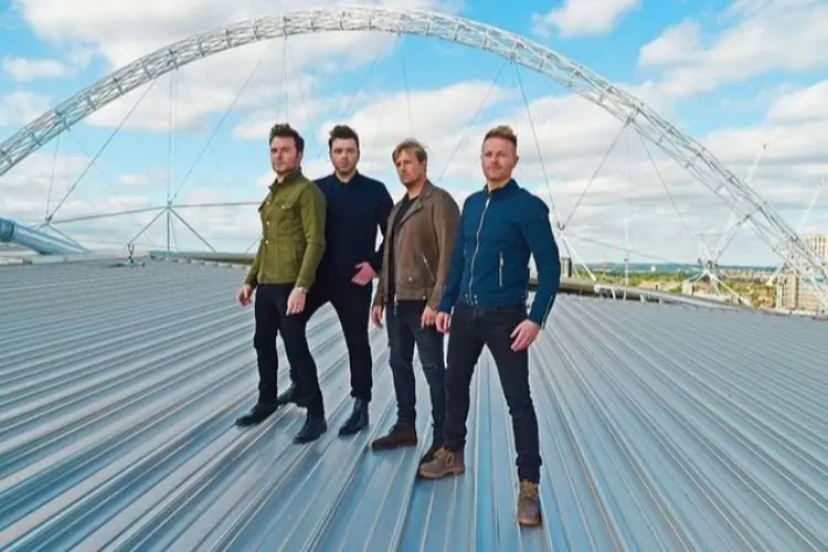 Westlife Konser di Surabaya, Simak Tanggal dan Daftar Harga Tiket Konser Westlife