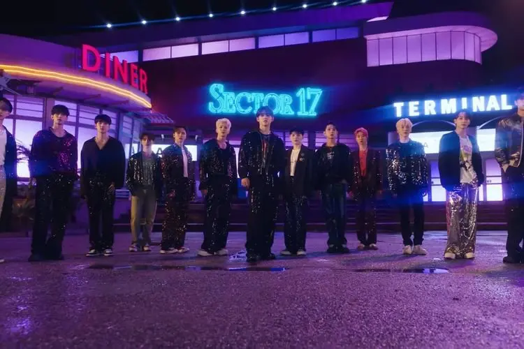 Daftar Lagu Album 'SECTOR 17' Seventeen, Total Ada 13