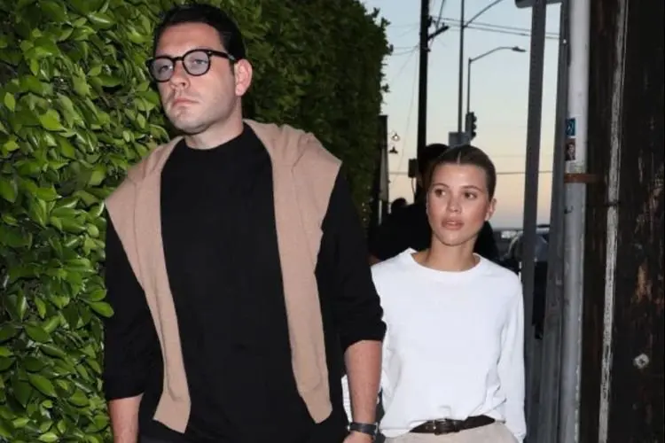 Jelang Pernikahan, Sofia Richie dan Elliot Grainge Bahas Persiapan Bersama Nicole Richie