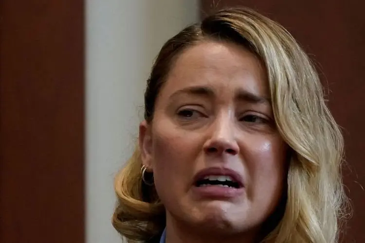 Amber Heard Kembali Minta Hakim Virginia Pertimbangkan Vonis Bersalahnya, Kuasa Hukum: Masuk Akal