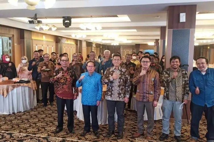 Paguyuban Pasundan Berharap Pemilu 2024 Dilaksanakan Sesuai Jadwal