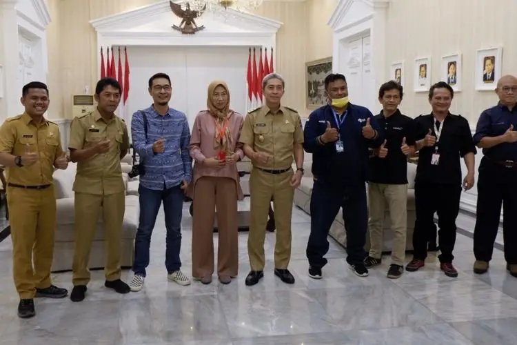 Pemkot Dukung Festival Radio Bogor 2022