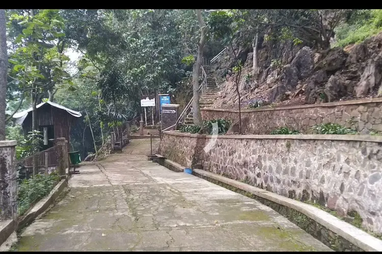 Bakal Jadi Ikon Bandung Barat, Dinas Pariwisata Sebut Goa Pawon Punya Potensi Ini