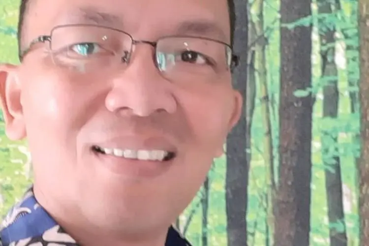 SEMANGAT APAKAH INI?