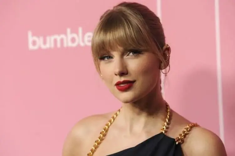 Masuk ke Rumah Taylor Swift Tanpa Izin, Pria di New York Ditangkap Polisi