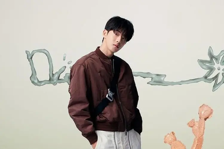 Bantah Tuduhan Bullying, 20 Teman Kelas dan Guru SMA Klaim Nam Joo Hyuk Siswa Teladan