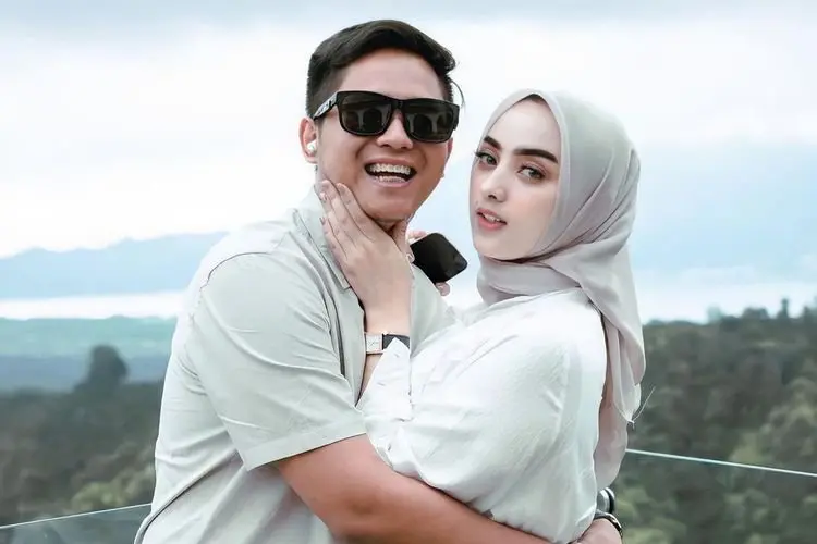 Doni Salmanan Segera Disidangkan, Sang Istri Beri Pesan Romantis