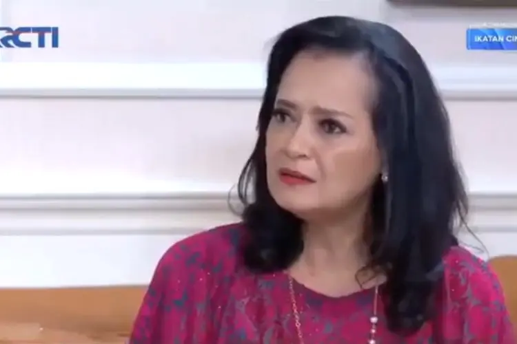 Sinopsis Ikatan Cinta 5 Juli 2022: Mama Karina Tolak Ajakan Nino Temui Reyna, Perang Batin Terus Bergulir