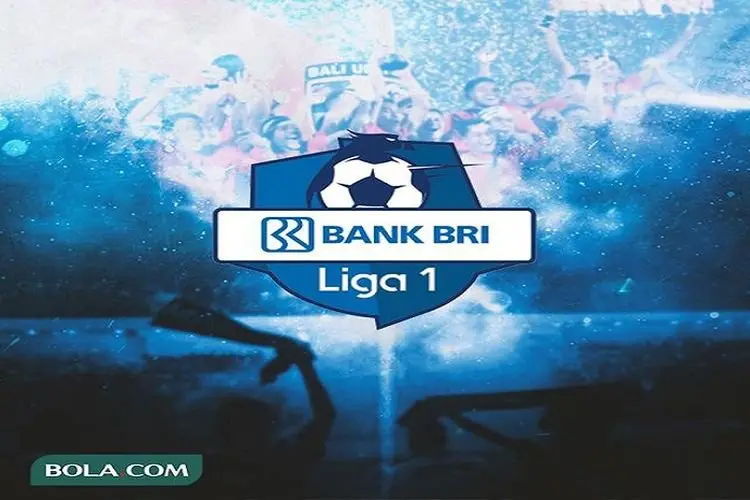 Tok! Liga 1 2022-2023 Dimulai 23 Juli 2022