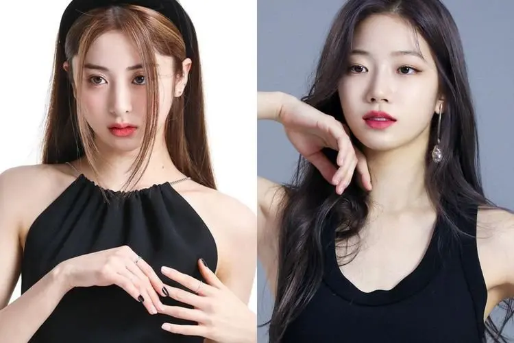 Yunjin dan Kazuha Sempat Hampir Tak Gabung dengan LE SSERAFIM, Ini Hal yang Mengubah Pikiran Mereka
