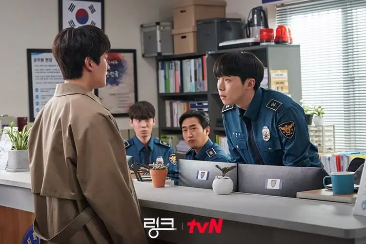 Spoler Link Eat Love Kill Episode 10: Ji Won Tak Marahi Eun Gye Hoon, Hubungan Keduanya Semakin Jelas