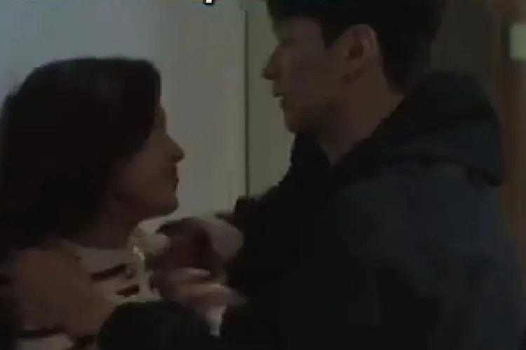 Spoiler Link Eat Love Kill Episode 10: Lee Jingeun Kembali Hadir dan Desak Noh Da Hyun untuk Pergi Bersamanya?
