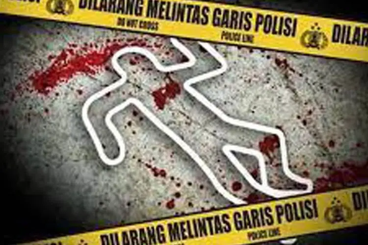 Kronologi Anggota TNI Tewas Ditusuk Saat Melerai Keributan di Restoran