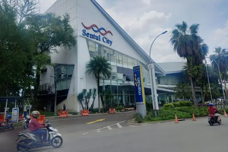 Warga Perumahan Sentul City Gugat Lagi Bupati Bogor