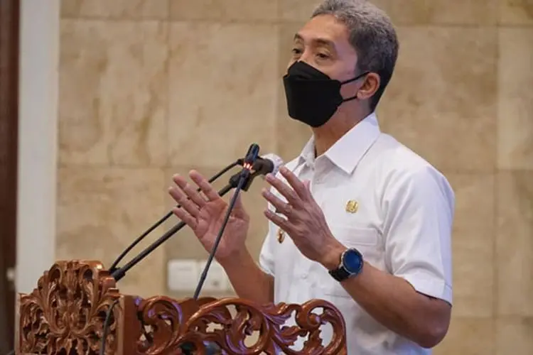 Pelaksanaan Shalat Idul Adha 1443 H Kota Bogor Digelar Dua Kali di Sempur dan Masjid Raya