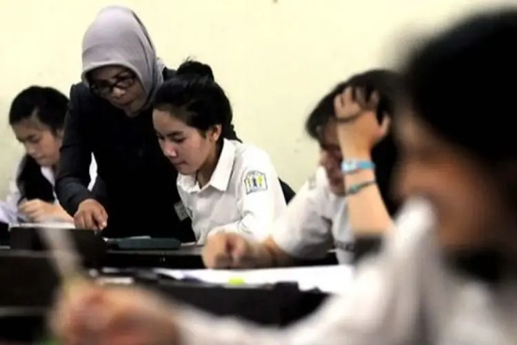 BPMS DKI Jakarta 2022 dari Syarat Sampai Cara Daftar di Sekolah