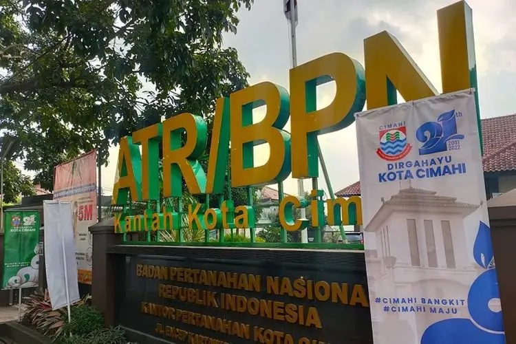 Pejabat BPN Kota Cimahi Terjaring OTT Kejari, Ini Dugaan Kasus yang Menjeratnya
