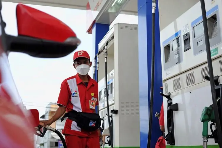 Awal Agustus 2025 Turun, Simak Harga BBM Pertamina, Shell, Vivo dan BP