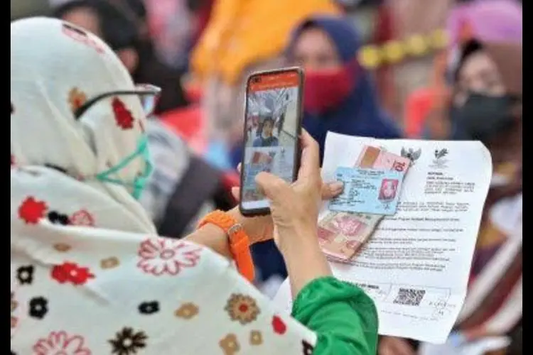 Cara Cek dan Cara Cairkan BPNT Sembako 2022 Rp600 Ribu dari Kemensos