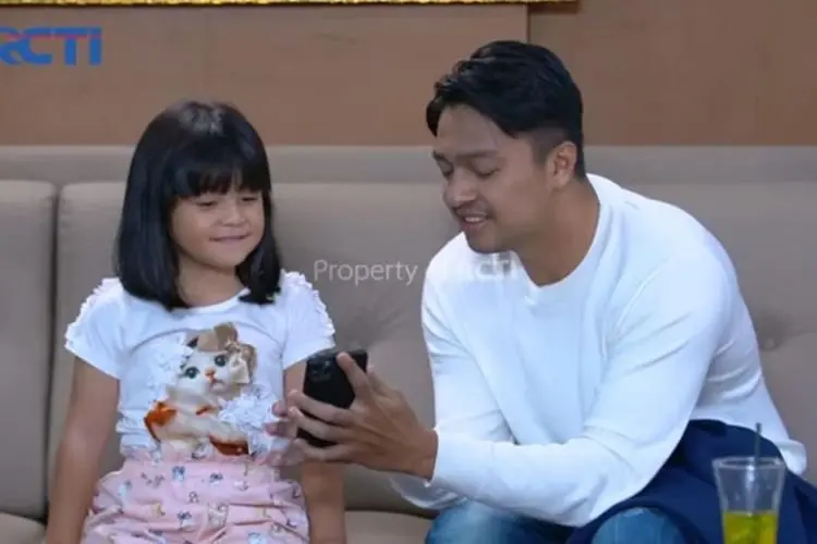 Sinopsis Ikatan Cinta Rabu 6 Juli 2022: Sal Berhasil Dapatkan Hati Reyna, Sosok Ini Terbakar Cemburu
