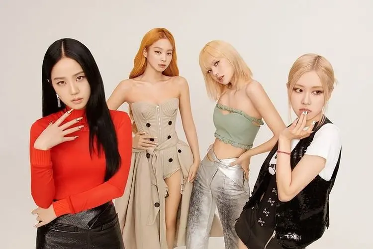 No Hoax! YG Entertainment Resmi Umumkan BLACKPINK Comeback Agustus Mendatang